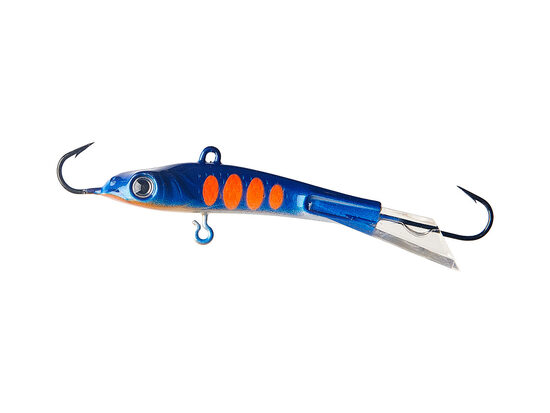 Balansieris Narval Frost Husky 5cm 9g #021-Sea Sunset 